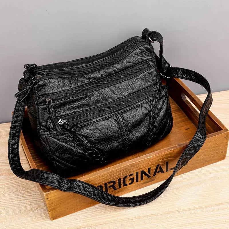 Sophia Martha | Sac à bandoulière luxueux