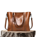 Sophia Paula | Sac en cuir luxueux