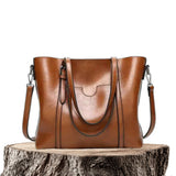 Sophia Paula | Sac en cuir luxueux