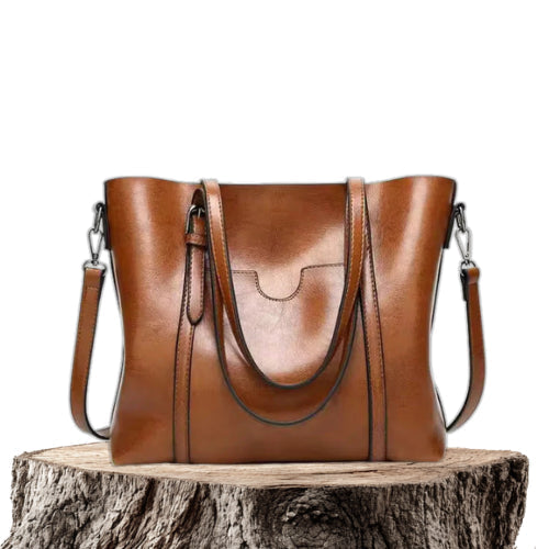Sophia Paula | Sac en cuir luxueux