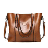 Sophia Paula | Sac en cuir luxueux