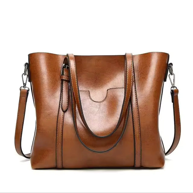 Sophia Paula | Sac en cuir luxueux