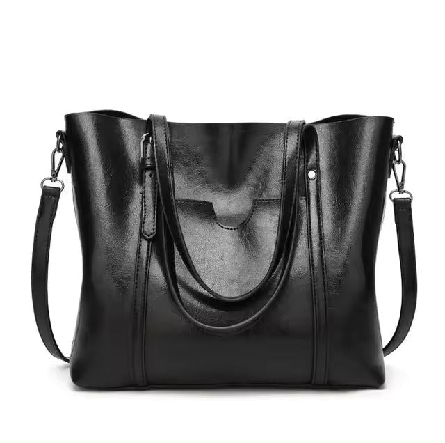 Sophia Paula | Sac en cuir luxueux