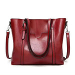 Sophia Paula | Sac en cuir luxueux
