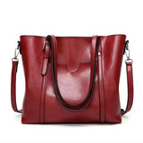 Sophia Paula | Sac en cuir luxueux