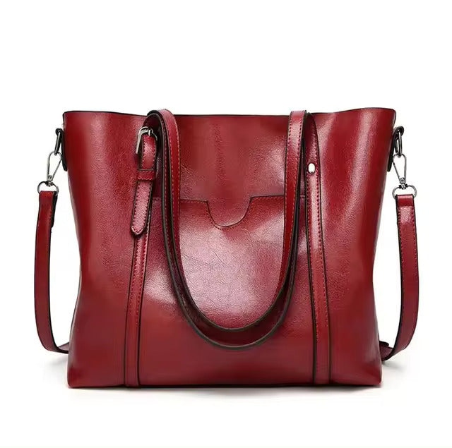 Sophia Paula | Sac en cuir luxueux