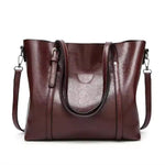 Sophia Paula | Sac en cuir luxueux