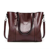 Sophia Paula | Sac en cuir luxueux