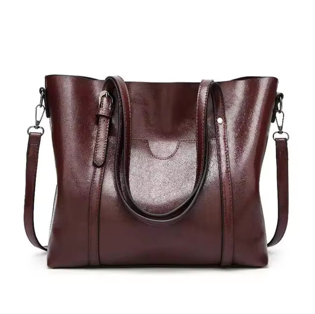Sophia Paula | Sac en cuir luxueux