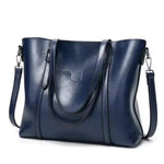 Sophia Paula | Sac en cuir luxueux