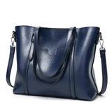 Sophia Paula | Sac en cuir luxueux