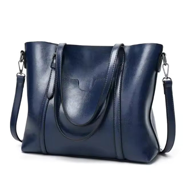 Sophia Paula | Sac en cuir luxueux