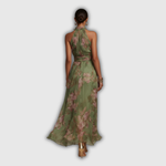 Sophie | Robe d’été fleurie élégante
