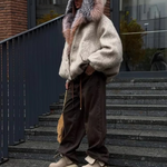 Sorenza | Veste courte en laine