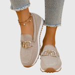 Susie | Mocassins-baskets orthopédiques