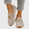 Susie | Mocassins-baskets orthopédiques