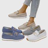 Susie | Mocassins-baskets orthopédiques