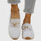 Susie | Mocassins-baskets orthopédiques