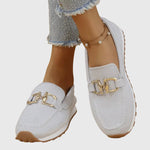 Susie | Mocassins-baskets orthopédiques