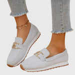 Susie | Mocassins-baskets orthopédiques