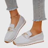 Susie | Mocassins-baskets orthopédiques