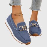 Susie | Mocassins-baskets orthopédiques
