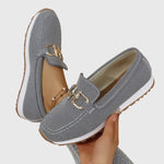 Susie | Mocassins-baskets orthopédiques