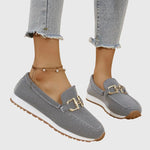 Susie | Mocassins-baskets orthopédiques