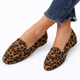 Sybil | Mocassins confort
