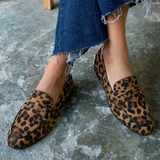 Sybil | Mocassins confort