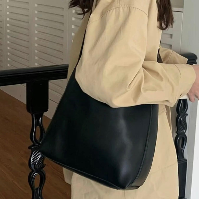 Talea | Sac en cuir élégant