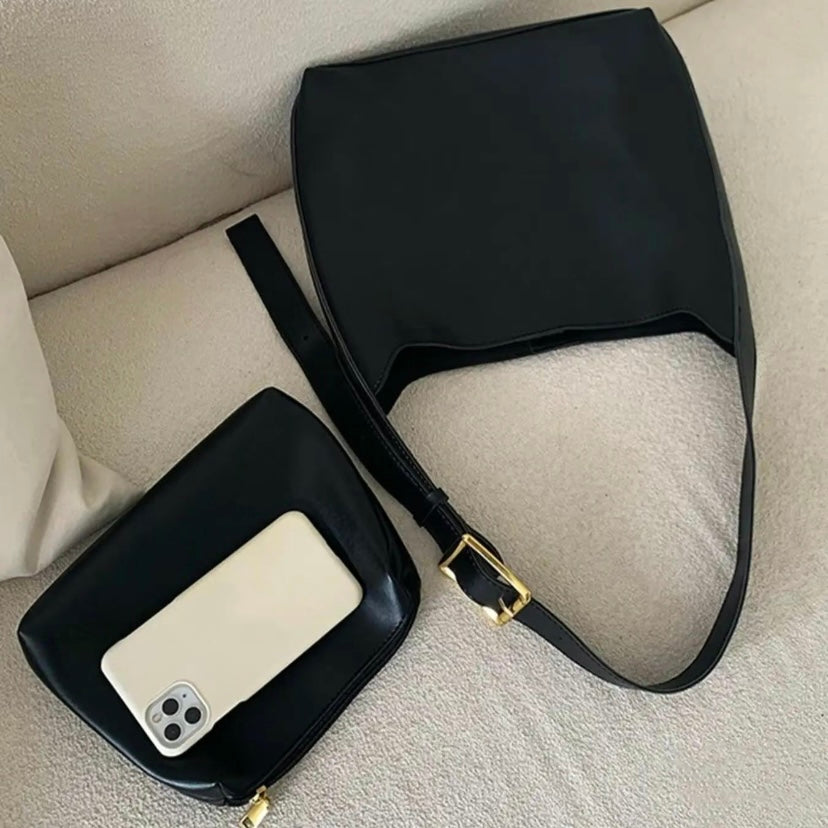 Talea | Sac en cuir élégant