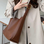Talea | Sac en cuir élégant