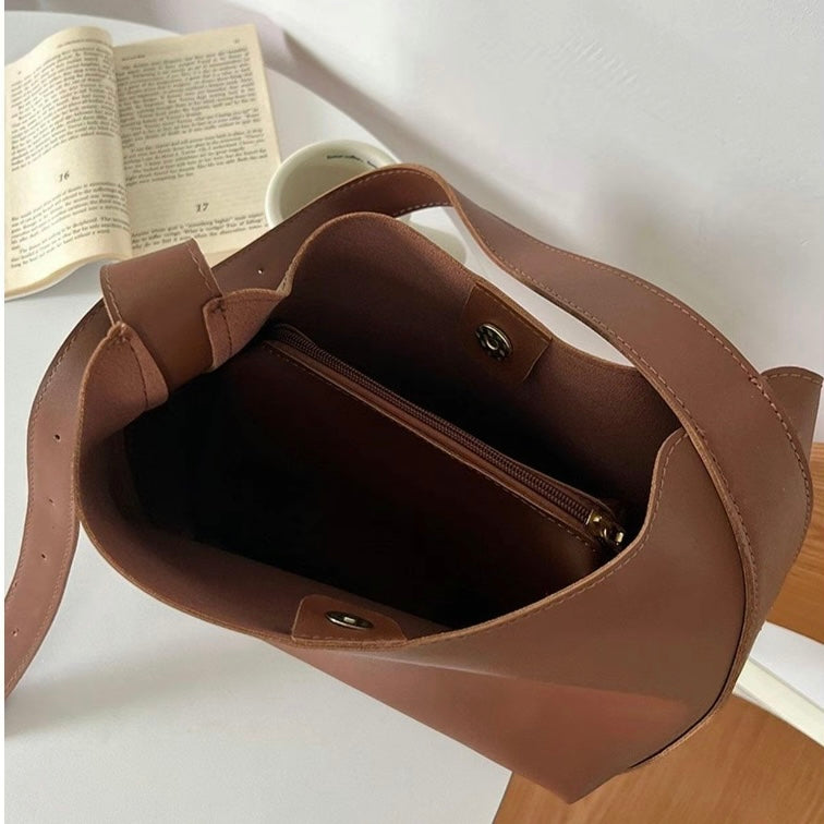 Talea | Sac en cuir élégant