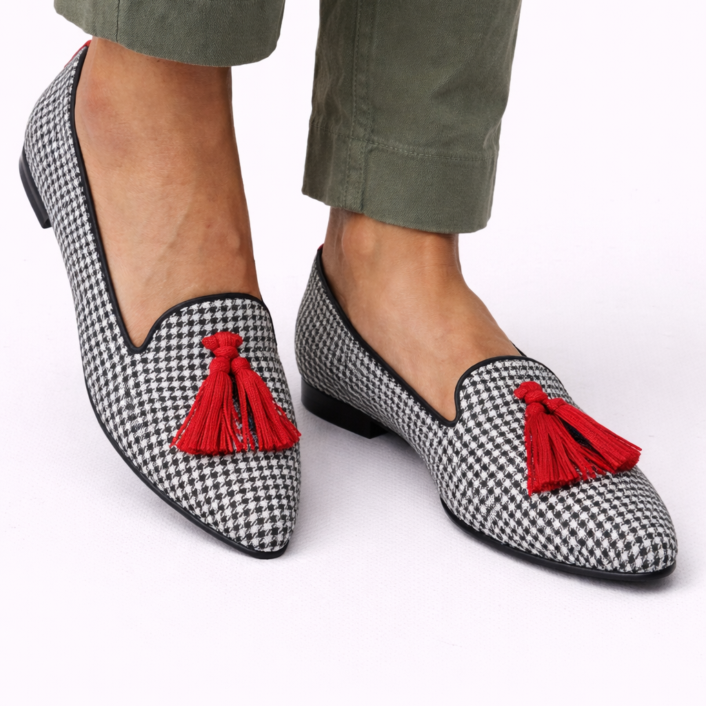 Tamsin | Mocassins classiques