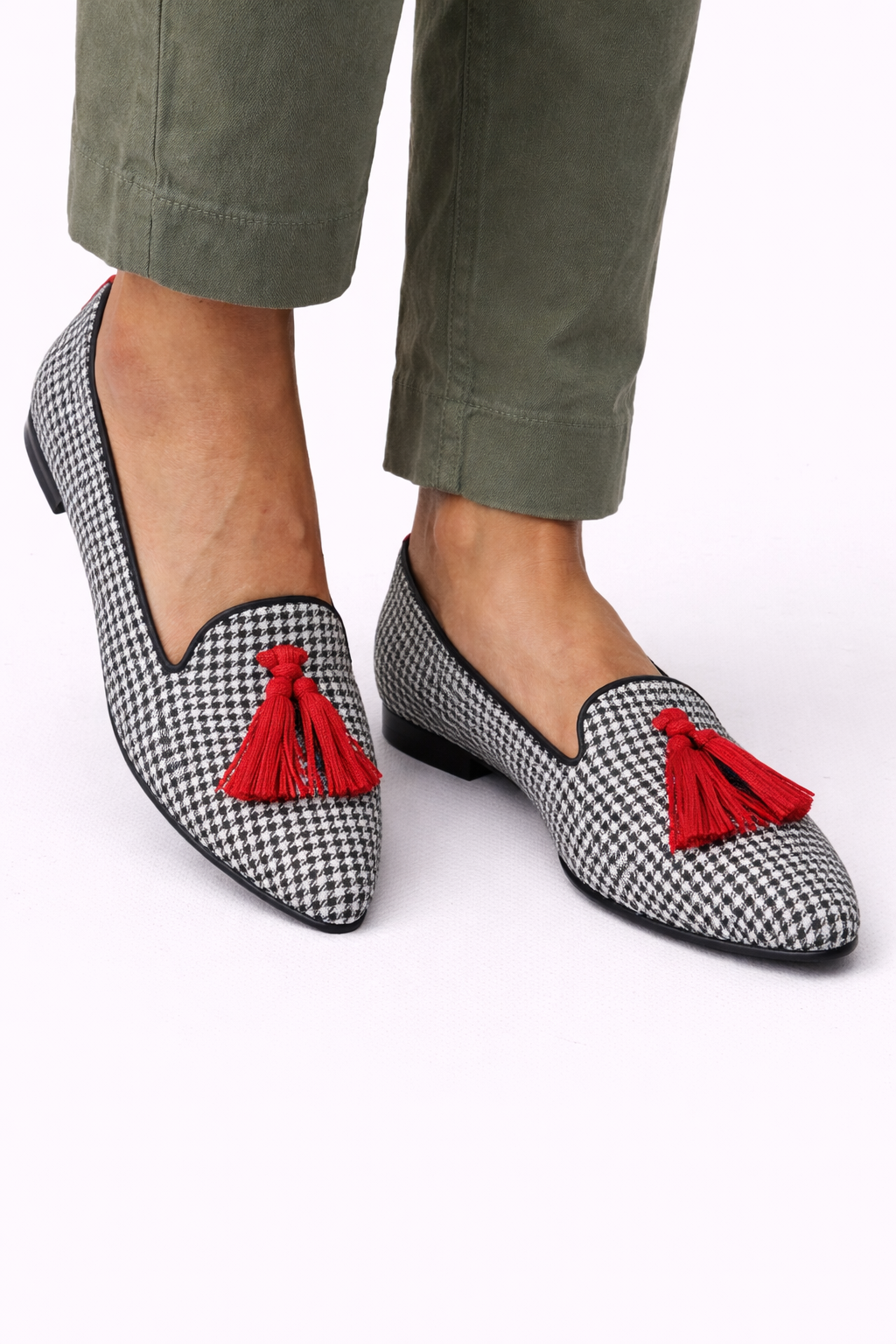 Tamsin | Mocassins classiques