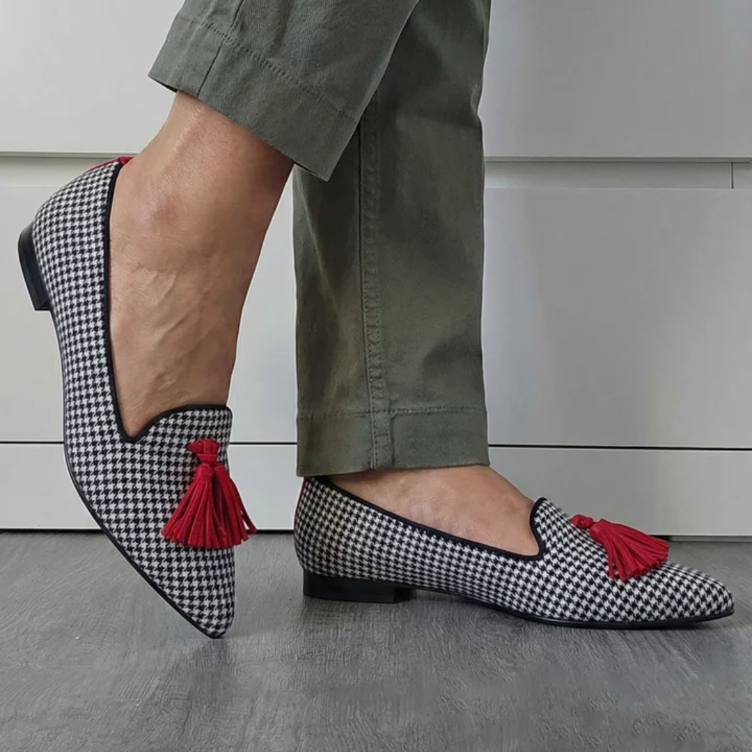 Tamsin | Mocassins classiques