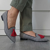 Tamsin | Mocassins classiques