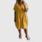 Tessa – Robe à fermeture zippée