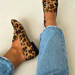 Thea | Mocassins à enfiler