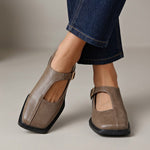 Theresa | Ballerines confort classiques