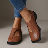 Theresa | Ballerines confort classiques