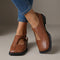 Theresa | Ballerines confort classiques