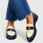 Trixie | Mocassins élégants