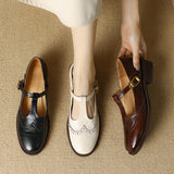 Ursula | Chaussures classiques à brides