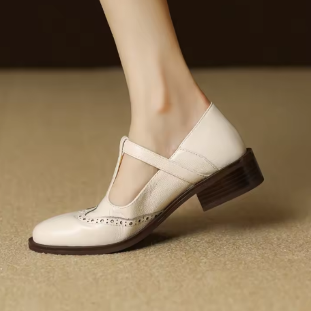 Ursula | Chaussures classiques à brides