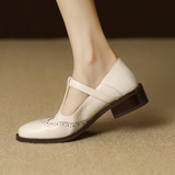 Ursula | Chaussures classiques à brides