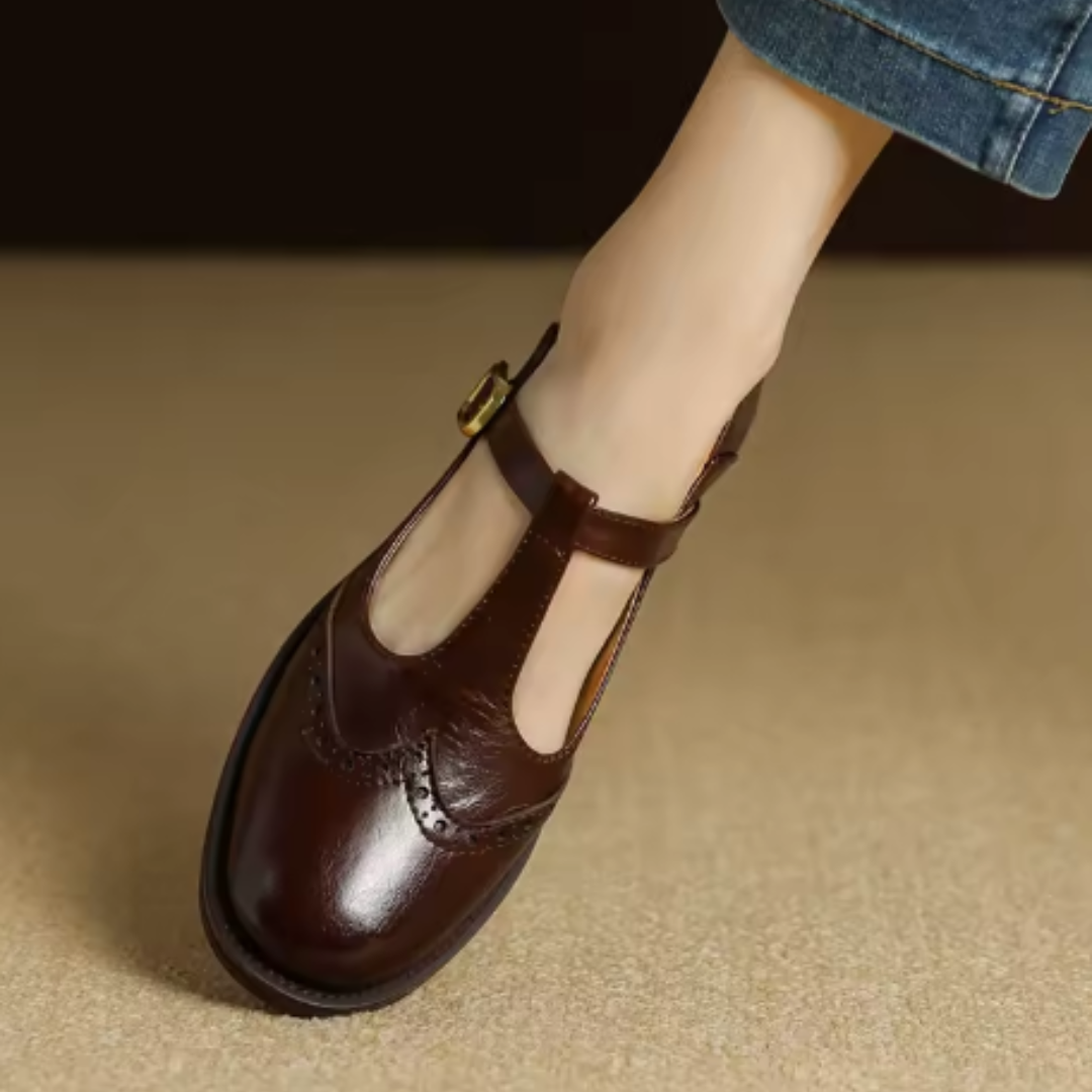 Ursula | Chaussures classiques à brides