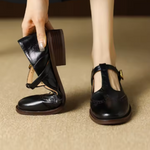 Ursula | Chaussures classiques à brides