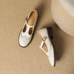 Ursula | Chaussures classiques à brides